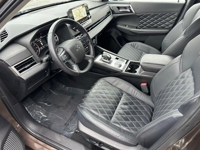 used 2022 Mitsubishi Outlander car, priced at $23,511