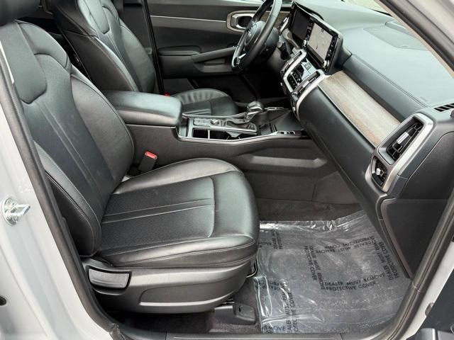 used 2022 Kia Sorento car, priced at $27,511