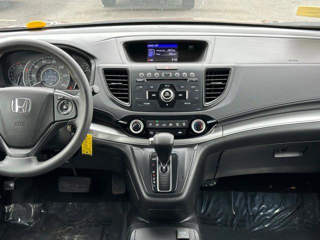 used 2015 Honda CR-V car, priced at $14,811