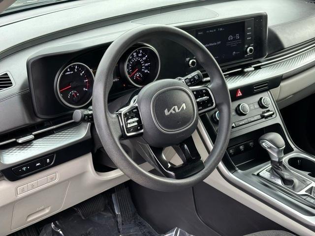 used 2022 Kia Carnival car, priced at $23,911