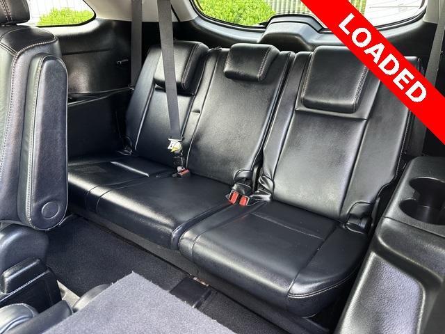 used 2018 Toyota Highlander car, priced at $24,511