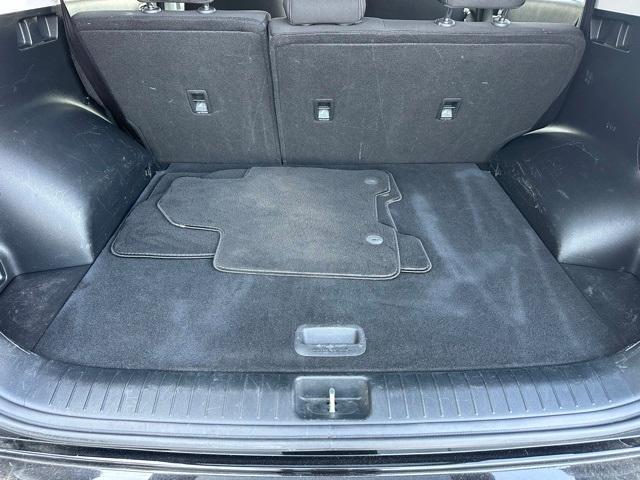used 2018 Kia Sportage car, priced at $9,911