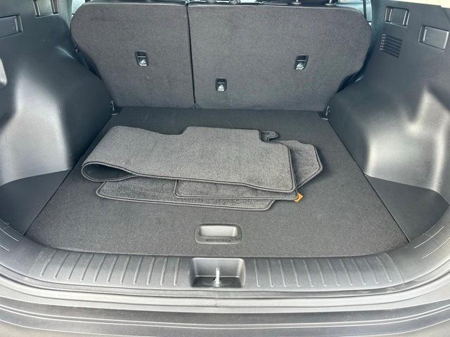 used 2025 Kia Sportage car, priced at $29,511