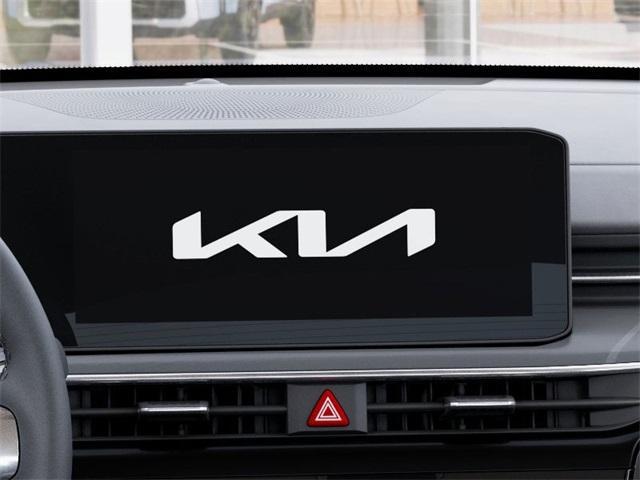 new 2026 Kia K5 car, priced at $34,155