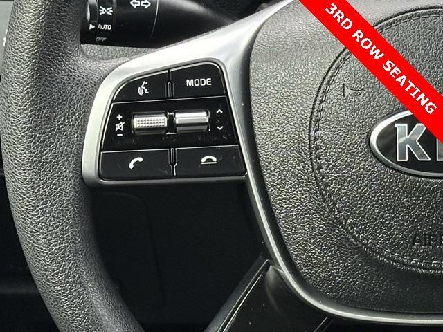 used 2019 Kia Sorento car, priced at $15,311