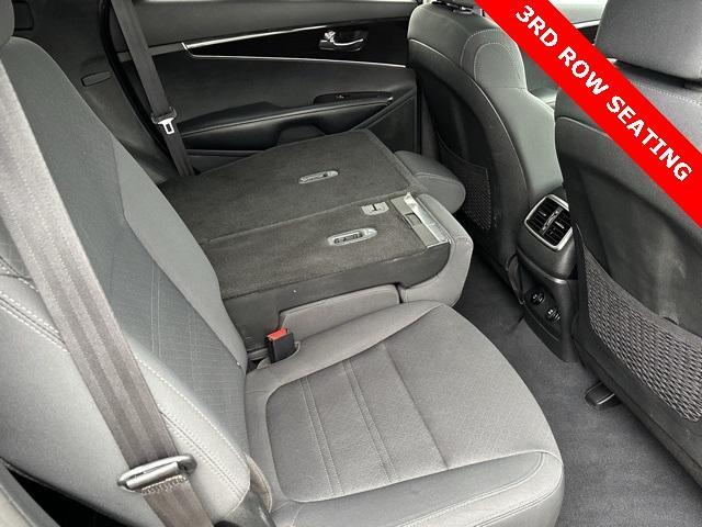 used 2019 Kia Sorento car, priced at $15,311