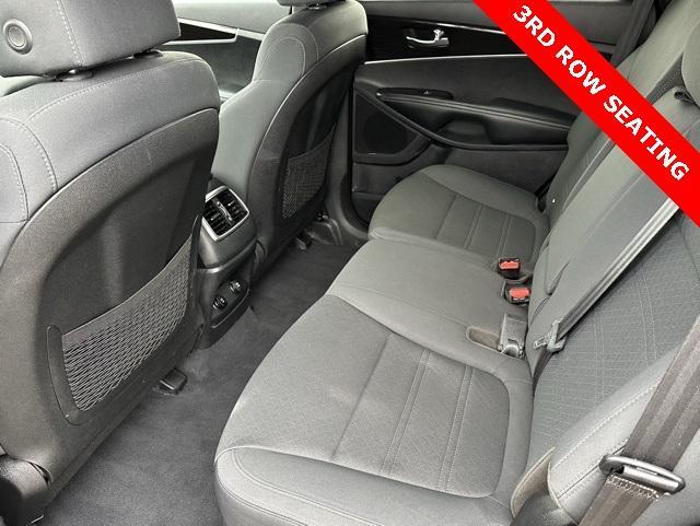 used 2019 Kia Sorento car, priced at $15,311