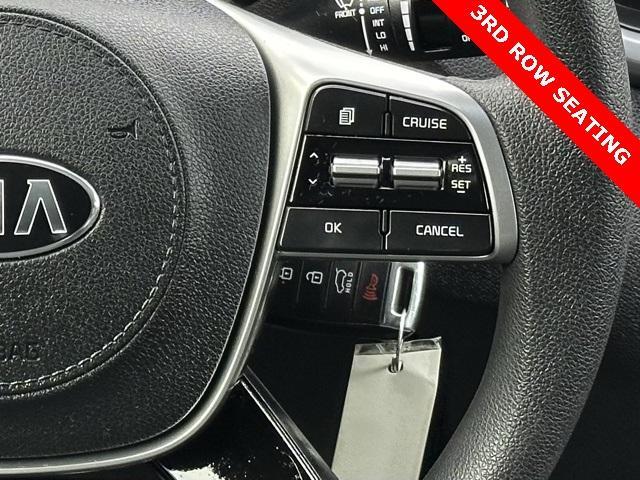 used 2019 Kia Sorento car, priced at $15,311