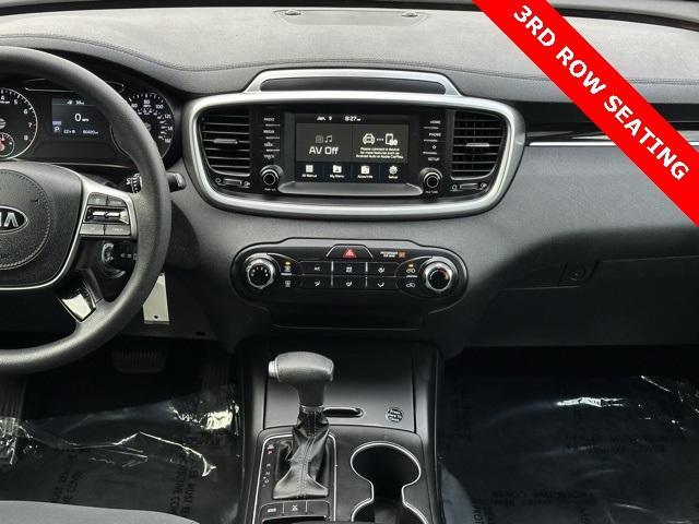 used 2019 Kia Sorento car, priced at $15,311