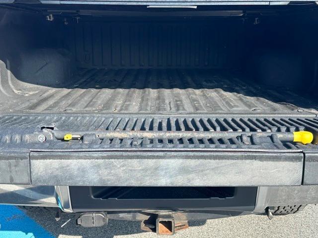 used 2016 Ford F-250 car, priced at $32,911
