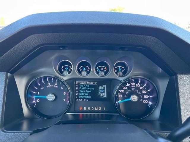 used 2016 Ford F-250 car, priced at $32,911