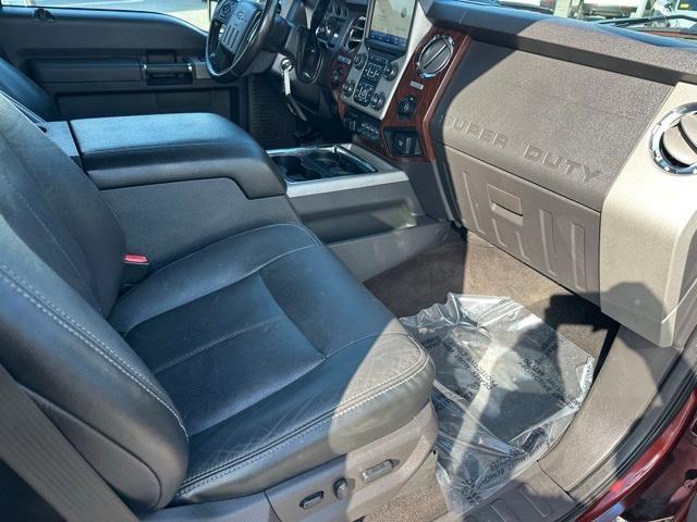 used 2016 Ford F-250 car, priced at $32,911