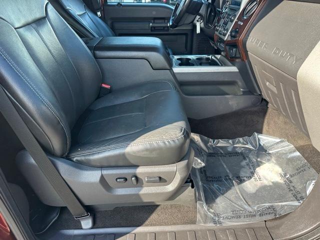 used 2016 Ford F-250 car, priced at $32,911