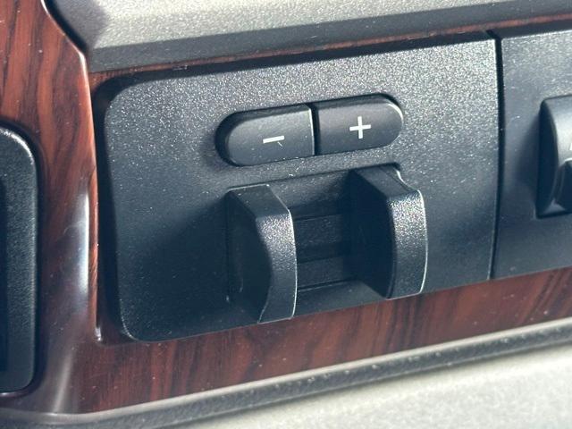 used 2016 Ford F-250 car, priced at $32,911
