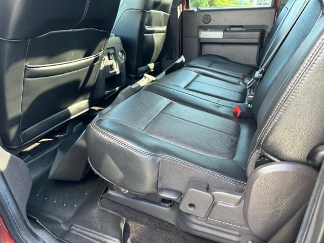 used 2016 Ford F-250 car, priced at $32,911
