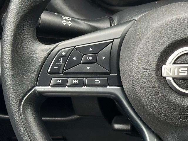 used 2024 Nissan Kicks car, priced at $19,511