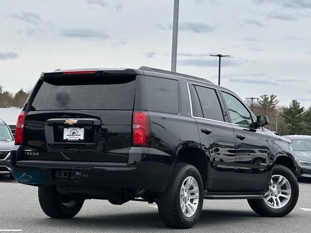 used 2019 Chevrolet Tahoe car, priced at $29,911