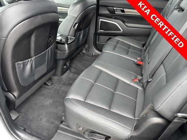 used 2022 Kia Telluride car, priced at $35,511