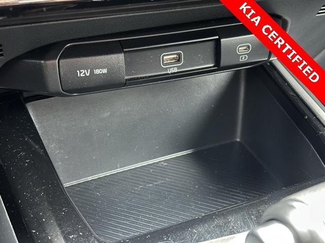 used 2024 Kia Niro car, priced at $26,411