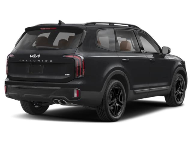 new 2025 Kia Telluride car, priced at $52,315