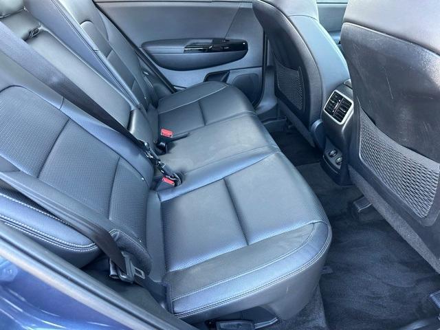 used 2022 Kia Sportage car, priced at $25,511