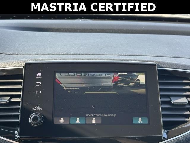 used 2020 Honda Passport car, priced at $24,911