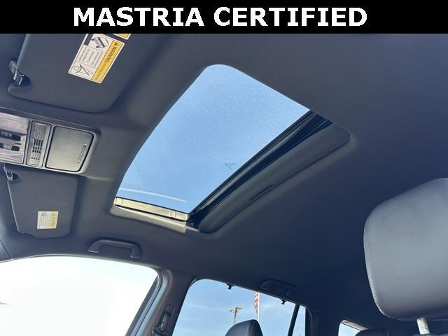 used 2020 Honda Passport car, priced at $24,911