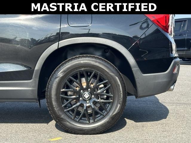 used 2020 Honda Passport car, priced at $24,911