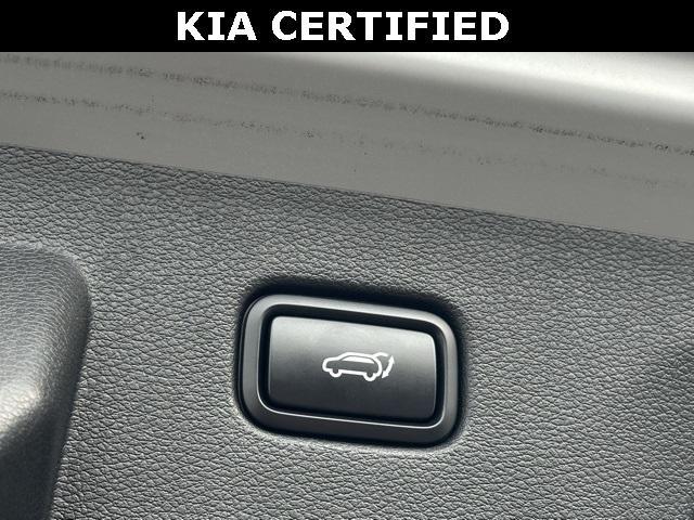 used 2023 Kia Sportage car, priced at $29,511