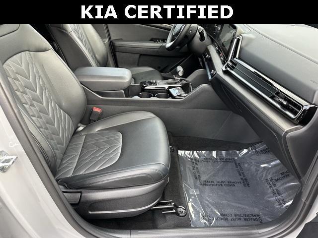 used 2023 Kia Sportage car, priced at $29,511
