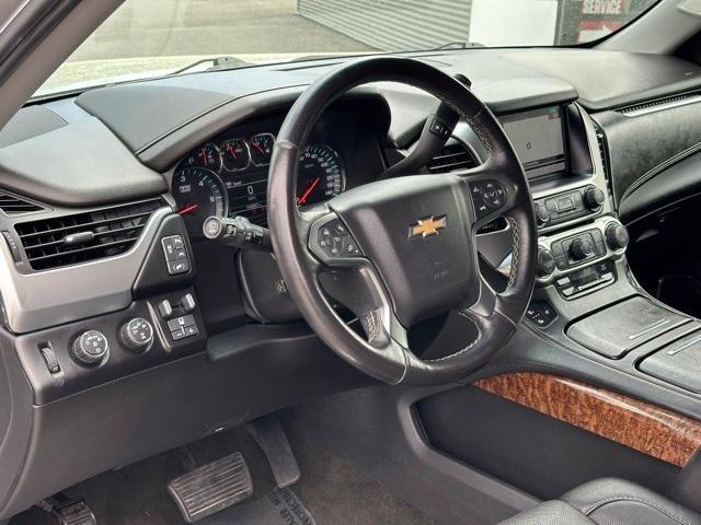 used 2016 Chevrolet Suburban car, priced at $18,911