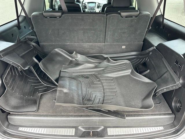 used 2016 Chevrolet Suburban car, priced at $18,911