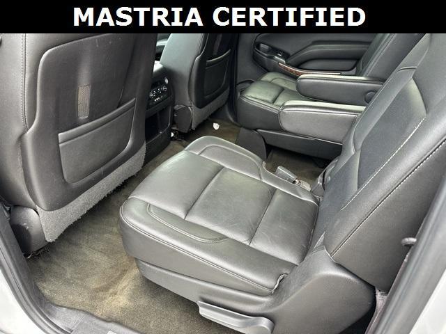used 2016 Chevrolet Suburban car, priced at $18,511