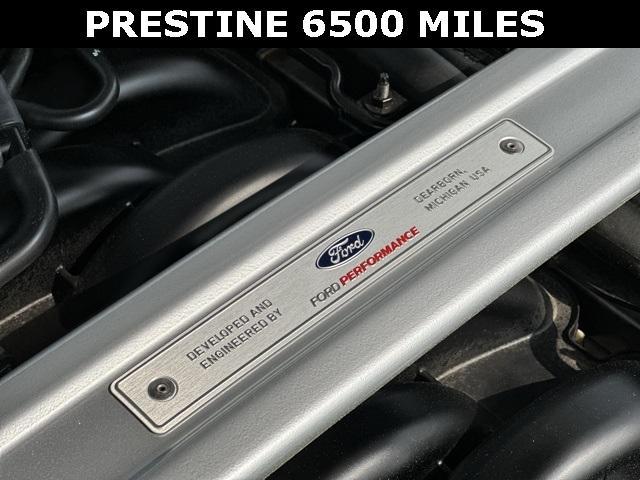 used 2016 Ford Shelby GT350 car, priced at $62,911
