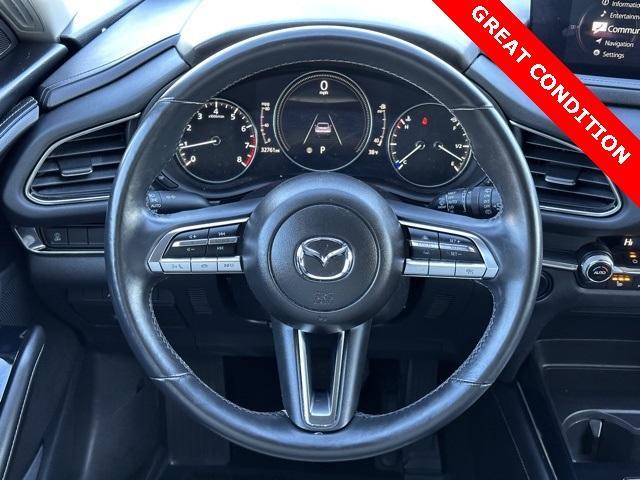 used 2021 Mazda CX-30 car, priced at $20,511