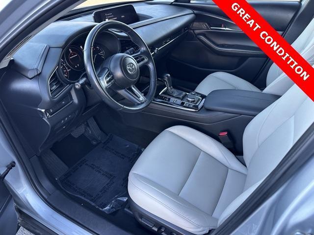 used 2021 Mazda CX-30 car, priced at $20,511