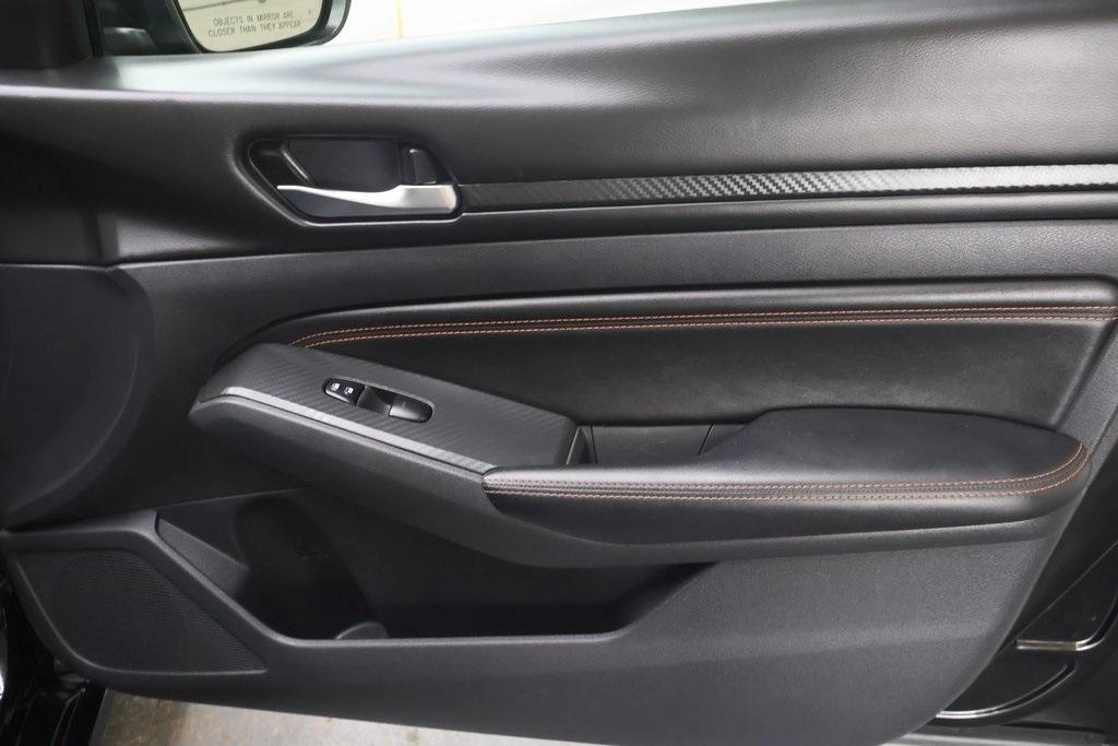 used 2021 Nissan Altima car, priced at $17,495