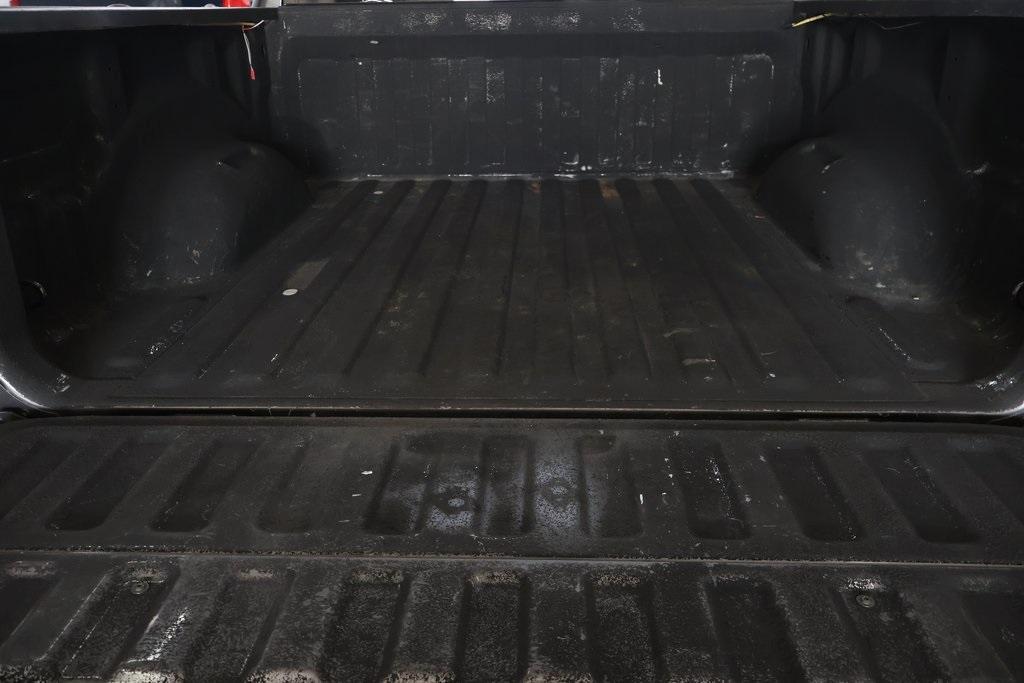 used 2021 Ram 1500 car, priced at $34,495