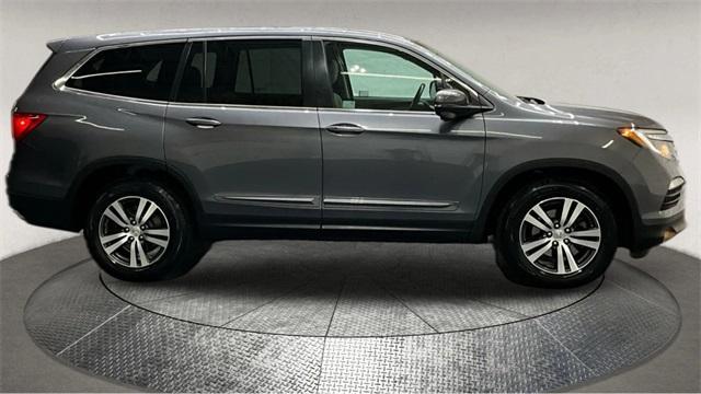 used 2016 Honda Pilot car, priced at $16,295