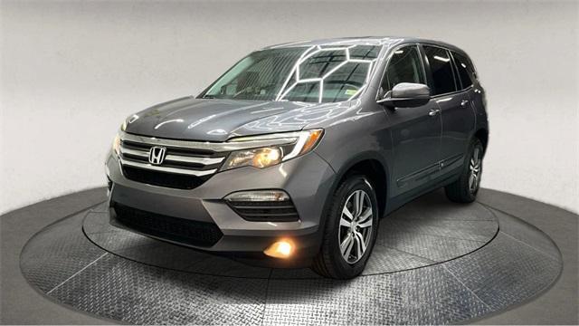 used 2016 Honda Pilot car, priced at $16,295