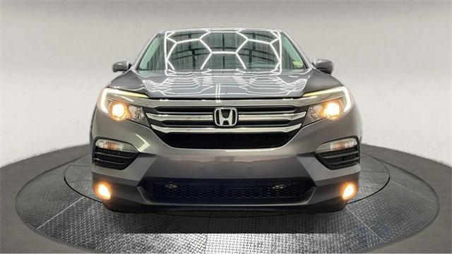 used 2016 Honda Pilot car, priced at $16,295