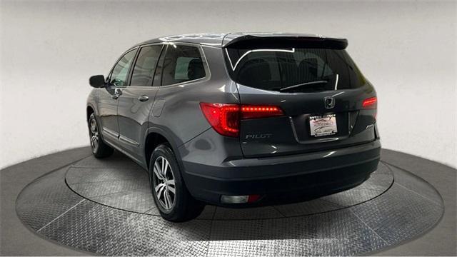 used 2016 Honda Pilot car, priced at $16,295