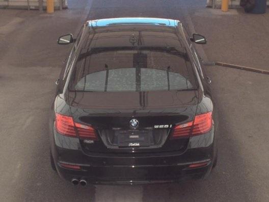 used 2015 BMW 528 car, priced at $11,995