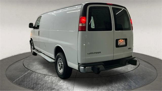 used 2021 GMC Savana 2500 car, priced at $30,595