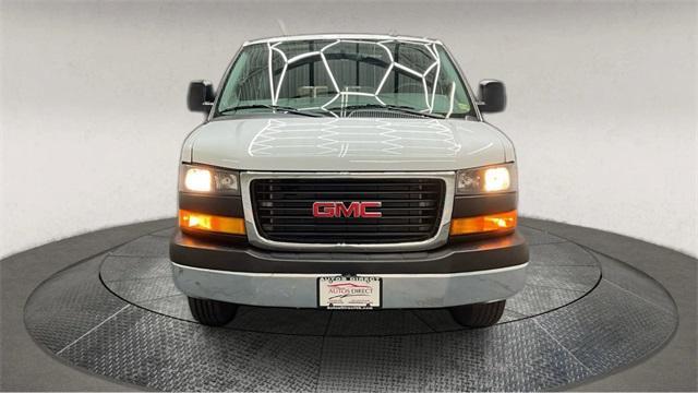 used 2021 GMC Savana 2500 car, priced at $30,595