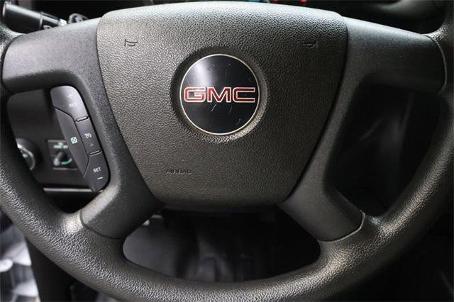 used 2021 GMC Savana 2500 car, priced at $30,595