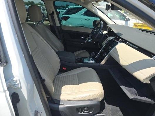 used 2020 Land Rover Discovery Sport car, priced at $18,995