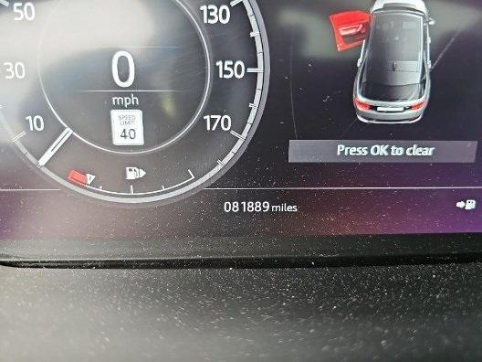 used 2020 Land Rover Discovery Sport car, priced at $18,995