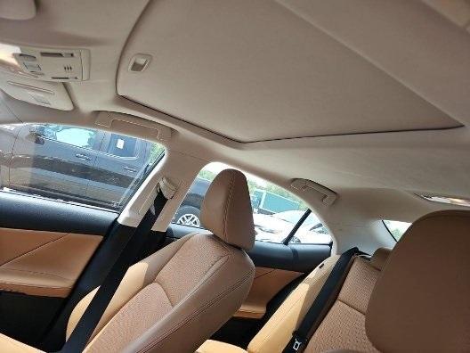 used 2018 Lexus IS 300 car, priced at $29,495