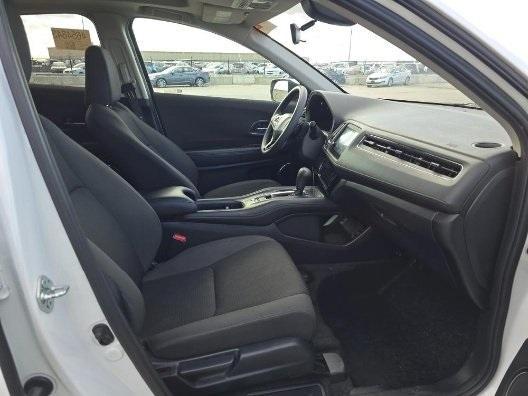 used 2022 Honda HR-V car, priced at $18,995